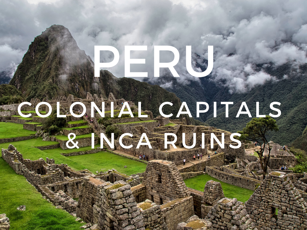 Cultural Cusco and Machu Picchu